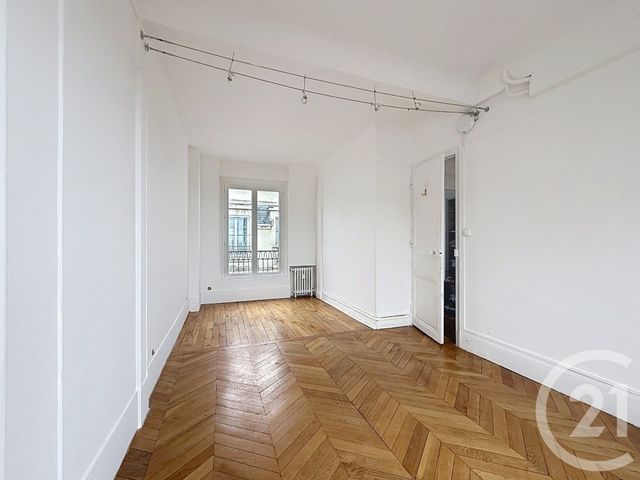 Appartement T2 &agrave; louer - 2 pi&egrave;ces - 39,07 m2 - Paris - 75015 - ILE-DE-FRANCE