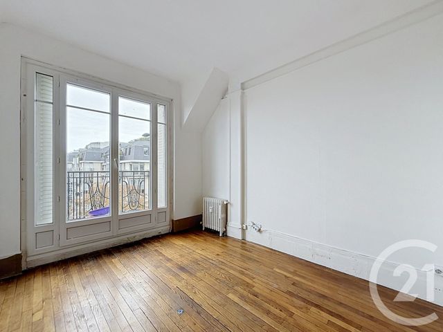 Appartement T2 &agrave; louer - 2 pi&egrave;ces - 39,07 m2 - Paris - 75015 - ILE-DE-FRANCE
