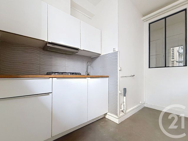 Appartement T2 &agrave; louer - 2 pi&egrave;ces - 44,25 m2 - Paris - 75015 - ILE-DE-FRANCE