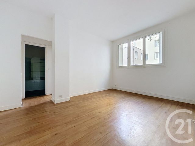 Appartement T2 &agrave; louer - 2 pi&egrave;ces - 44,25 m2 - Paris - 75015 - ILE-DE-FRANCE