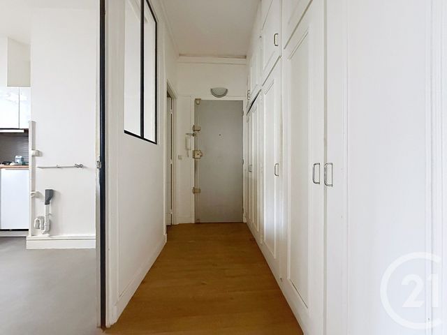 Appartement T2 &agrave; louer - 2 pi&egrave;ces - 44,25 m2 - Paris - 75015 - ILE-DE-FRANCE
