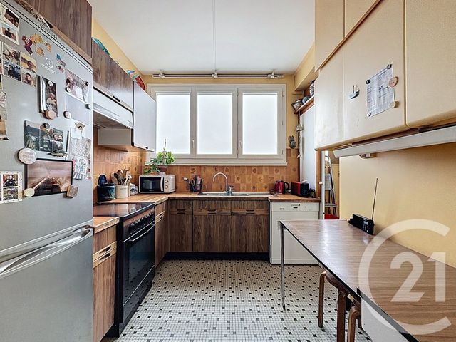 Appartement F8 &agrave; vendre - 8 pi&egrave;ces - 153,11 m2 - Boulogne Billancourt - 92 - ILE-DE-FRANCE