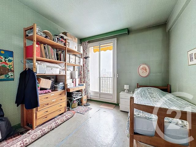 Appartement F8 &agrave; vendre - 8 pi&egrave;ces - 153,11 m2 - Boulogne Billancourt - 92 - ILE-DE-FRANCE