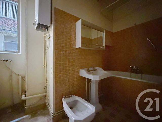 Appartement F3 &agrave; vendre - 3 pi&egrave;ces - 59,60 m2 - Boulogne Billancourt - 92 - ILE-DE-FRANCE