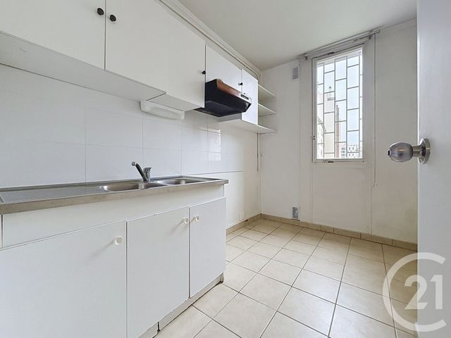 Appartement F2 &agrave; vendre - 2 pi&egrave;ces - 47,59 m2 - Boulogne Billancourt - 92 - ILE-DE-FRANCE
