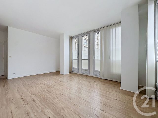 Appartement F2 &agrave; vendre - 2 pi&egrave;ces - 47,59 m2 - Boulogne Billancourt - 92 - ILE-DE-FRANCE