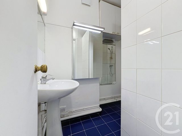 Appartement F2 &agrave; vendre - 2 pi&egrave;ces - 47,59 m2 - Boulogne Billancourt - 92 - ILE-DE-FRANCE