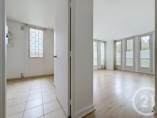 Appartement F2 &agrave; vendre - 2 pi&egrave;ces - 47,59 m2 - Boulogne Billancourt - 92 - ILE-DE-FRANCE