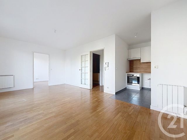 appartement - ISSY LES MOULINEAUX - 92