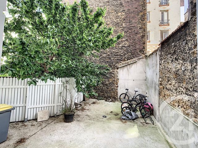 Appartement T3 &agrave; louer - 3 pi&egrave;ces - 51,06 m2 - Boulogne Billancourt - 92 - ILE-DE-FRANCE