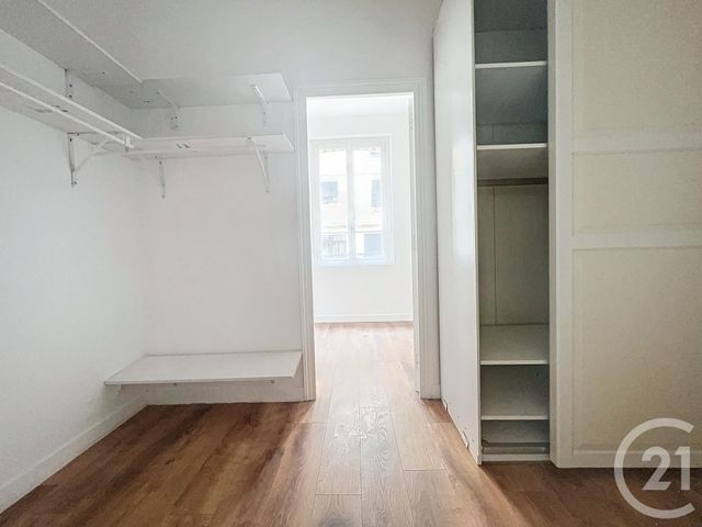Appartement T3 &agrave; louer - 3 pi&egrave;ces - 51,06 m2 - Boulogne Billancourt - 92 - ILE-DE-FRANCE