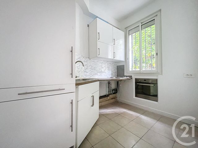 Appartement T3 &agrave; louer - 3 pi&egrave;ces - 51,06 m2 - Boulogne Billancourt - 92 - ILE-DE-FRANCE