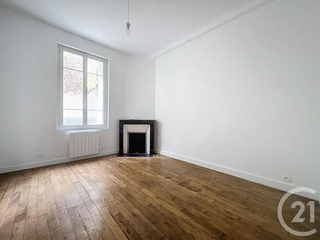 Appartement T3 &agrave; louer - 3 pi&egrave;ces - 51,06 m2 - Boulogne Billancourt - 92 - ILE-DE-FRANCE