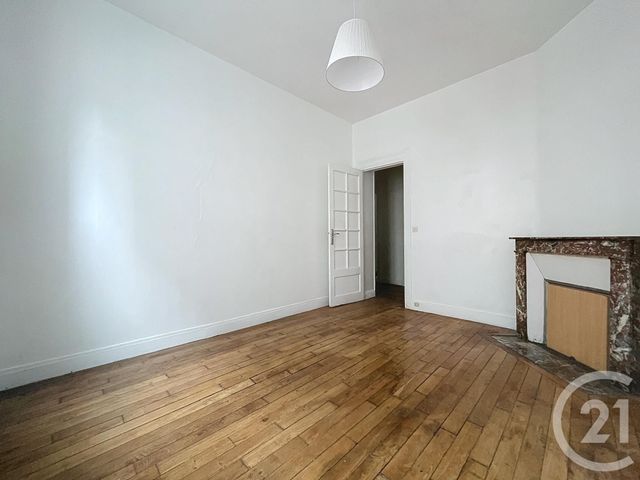Appartement T3 &agrave; louer - 3 pi&egrave;ces - 51,06 m2 - Boulogne Billancourt - 92 - ILE-DE-FRANCE