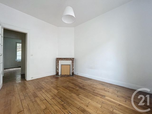 Appartement T3 &agrave; louer - 3 pi&egrave;ces - 51,06 m2 - Boulogne Billancourt - 92 - ILE-DE-FRANCE