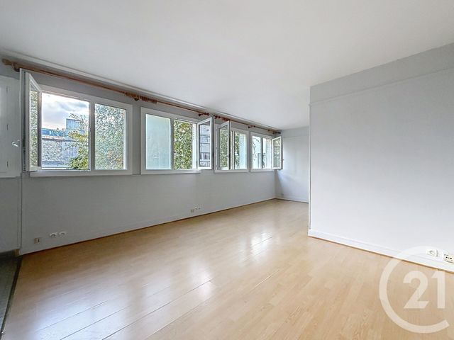 Appartement F1 à vendre BOULOGNE BILLANCOURT