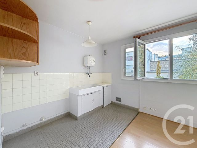 Appartement F1 &agrave; vendre - 1 pi&egrave;ce - 34,13 m2 - Boulogne Billancourt - 92 - ILE-DE-FRANCE