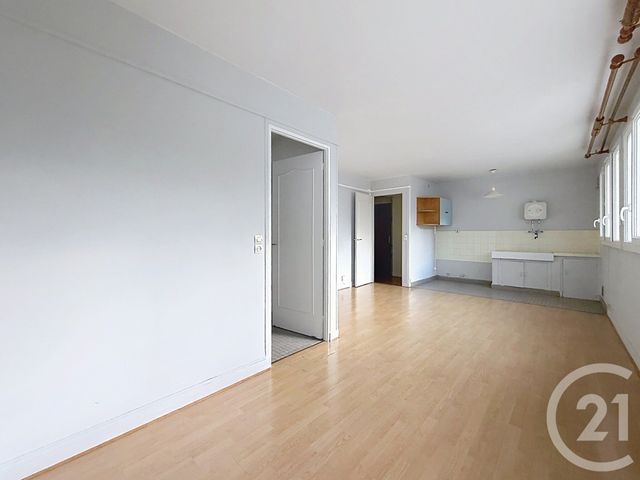 Appartement F1 &agrave; vendre - 1 pi&egrave;ce - 34,13 m2 - Boulogne Billancourt - 92 - ILE-DE-FRANCE