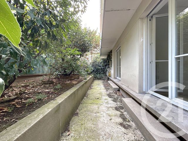 Appartement T2 &agrave; louer - 2 pi&egrave;ces - 49,16 m2 - Issy Les Moulineaux - 92 - ILE-DE-FRANCE
