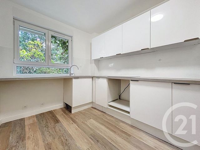 Appartement T2 &agrave; louer - 2 pi&egrave;ces - 49,16 m2 - Issy Les Moulineaux - 92 - ILE-DE-FRANCE