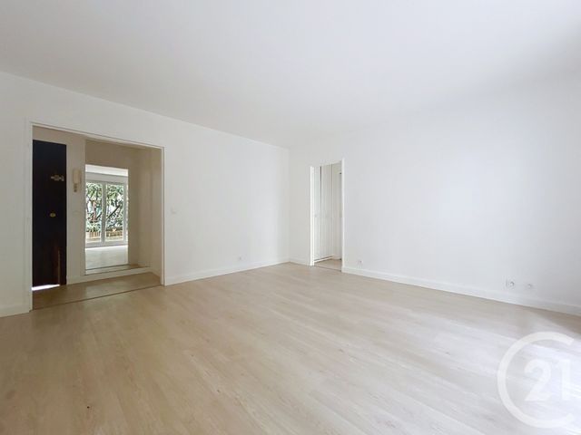 Appartement T2 &agrave; louer - 2 pi&egrave;ces - 49,16 m2 - Issy Les Moulineaux - 92 - ILE-DE-FRANCE