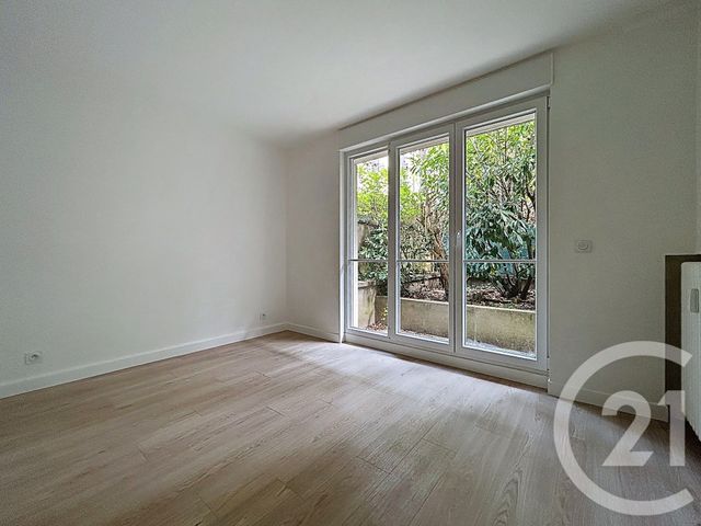 Appartement T2 &agrave; louer - 2 pi&egrave;ces - 49,16 m2 - Issy Les Moulineaux - 92 - ILE-DE-FRANCE