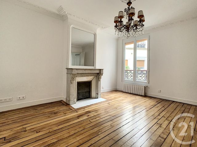appartement - PARIS - 75010