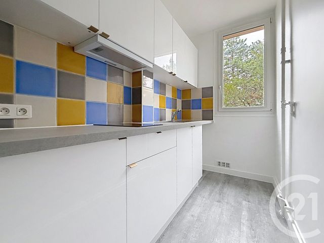 Appartement T2 &agrave; louer - 3 pi&egrave;ces - 49,05 m2 - Boulogne Billancourt - 92 - ILE-DE-FRANCE