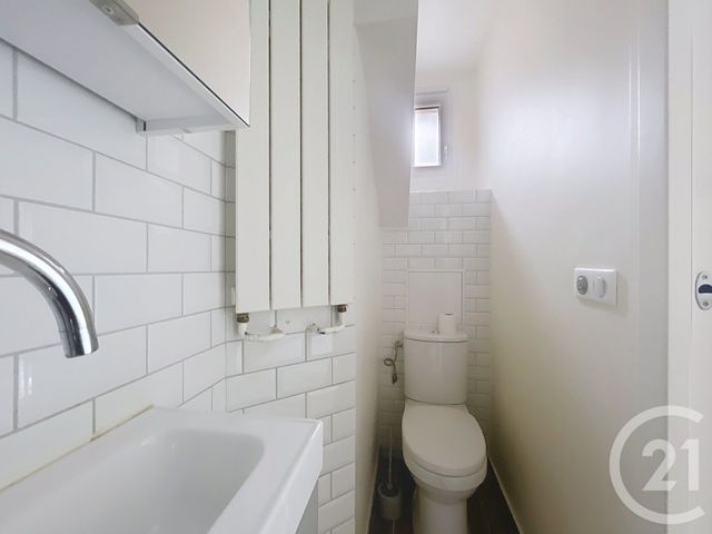 Appartement T2 &agrave; louer - 2 pi&egrave;ces - 31,11 m2 - Boulogne Billancourt - 92 - ILE-DE-FRANCE