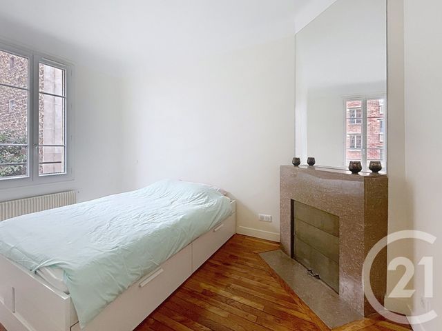 Appartement T2 &agrave; louer - 2 pi&egrave;ces - 31,11 m2 - Boulogne Billancourt - 92 - ILE-DE-FRANCE