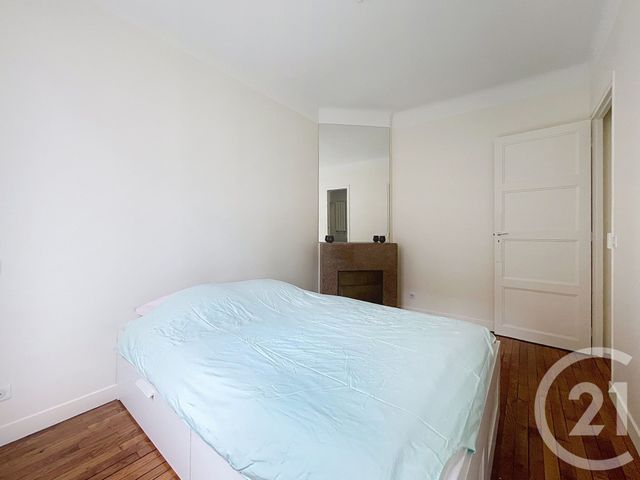 Appartement T2 &agrave; louer - 2 pi&egrave;ces - 31,11 m2 - Boulogne Billancourt - 92 - ILE-DE-FRANCE