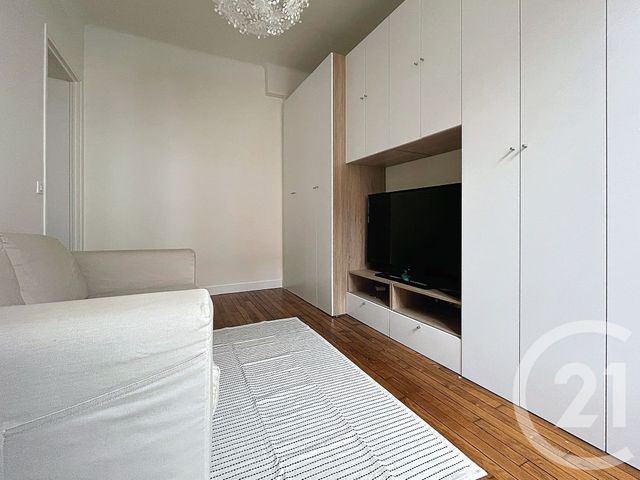 Appartement T2 &agrave; louer - 2 pi&egrave;ces - 31,11 m2 - Boulogne Billancourt - 92 - ILE-DE-FRANCE