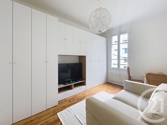 Appartement T2 à louer BOULOGNE BILLANCOURT