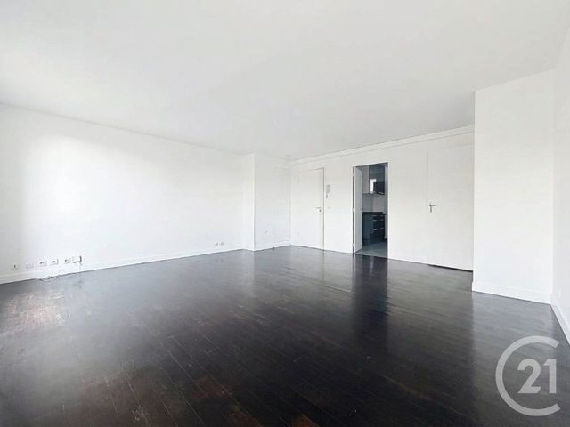 Appartement T4 &agrave; louer - 4 pi&egrave;ces - 91,49 m2 - Boulogne Billancourt - 92 - ILE-DE-FRANCE