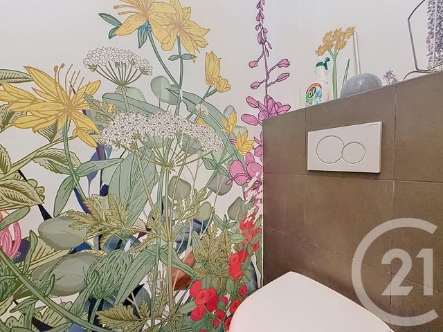 Appartement T4 &agrave; louer - 4 pi&egrave;ces - 91,49 m2 - Boulogne Billancourt - 92 - ILE-DE-FRANCE