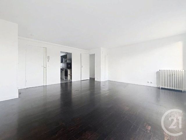 Appartement T4 &agrave; louer - 4 pi&egrave;ces - 91,49 m2 - Boulogne Billancourt - 92 - ILE-DE-FRANCE