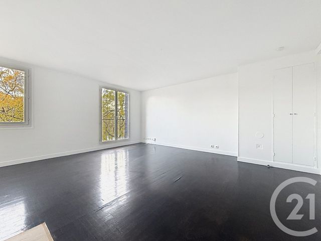 Appartement T4 à louer BOULOGNE BILLANCOURT