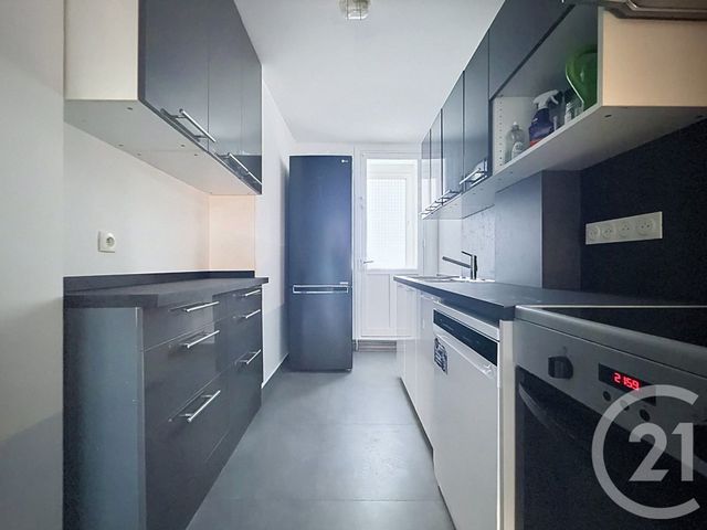 Appartement T4 &agrave; louer - 4 pi&egrave;ces - 91,49 m2 - Boulogne Billancourt - 92 - ILE-DE-FRANCE