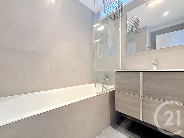 Appartement T4 &agrave; louer - 4 pi&egrave;ces - 91,49 m2 - Boulogne Billancourt - 92 - ILE-DE-FRANCE