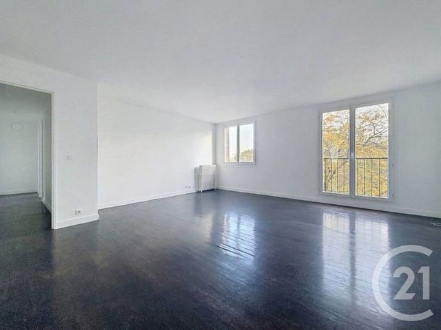 Appartement T4 &agrave; louer - 4 pi&egrave;ces - 91,49 m2 - Boulogne Billancourt - 92 - ILE-DE-FRANCE