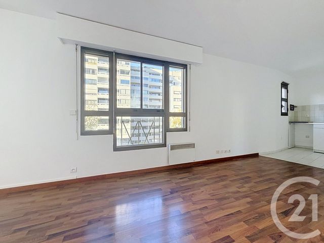 Appartement T1 &agrave; louer - 1 pi&egrave;ce - 32,17 m2 - Boulogne Billancourt - 92 - ILE-DE-FRANCE