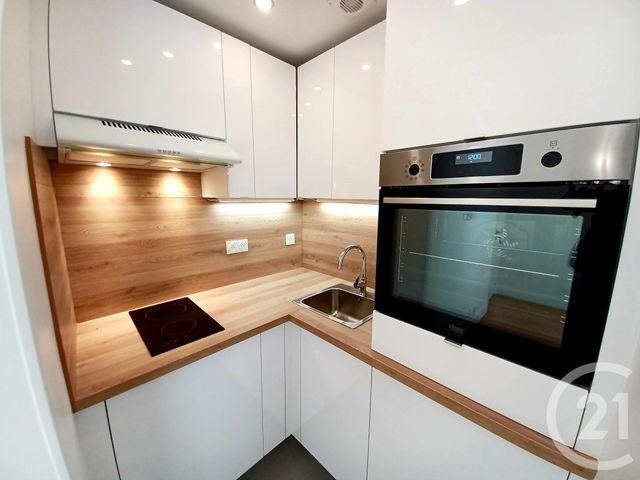 Appartement T2 &agrave; louer - 2 pi&egrave;ces - 28,96 m2 - Boulogne Billancourt - 92 - ILE-DE-FRANCE