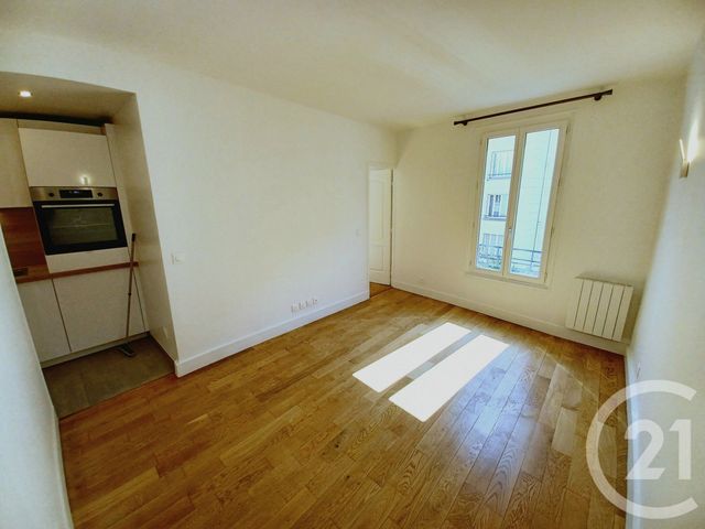 Appartement T2 à louer BOULOGNE BILLANCOURT