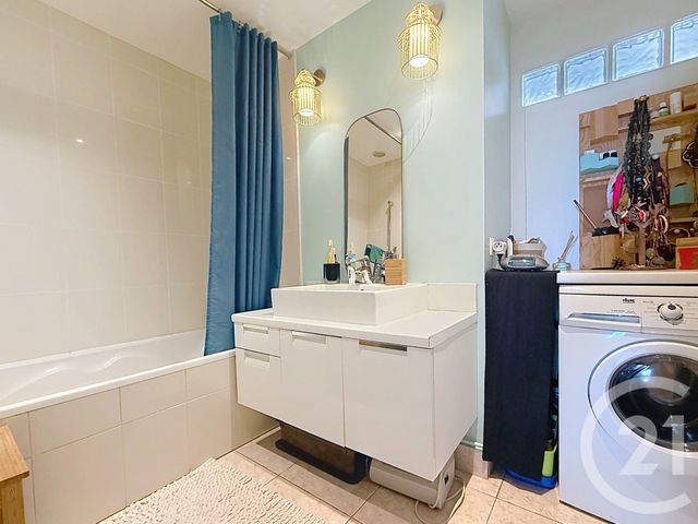 Appartement F3 &agrave; vendre - 3 pi&egrave;ces - 66,47 m2 - Boulogne Billancourt - 92 - ILE-DE-FRANCE