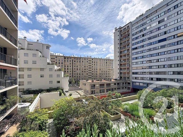 Appartement F3 &agrave; vendre - 3 pi&egrave;ces - 66,47 m2 - Boulogne Billancourt - 92 - ILE-DE-FRANCE
