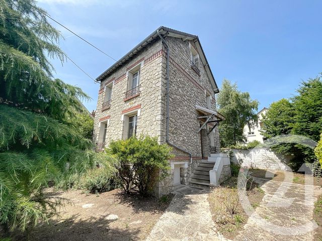 maison - CONFLANS STE HONORINE - 78
