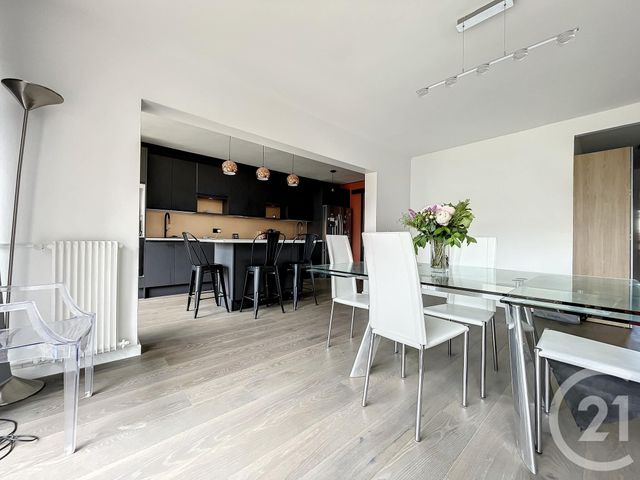 Appartement F4 à vendre - 4 pièces - 107,40 m2 - Boulogne Billancourt - 92 - ILE-DE-FRANCE
