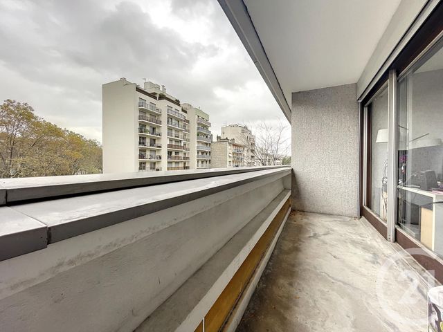 appartement - BOULOGNE BILLANCOURT - 92