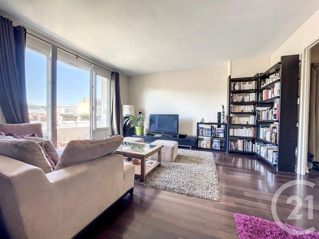 appartement - BOULOGNE BILLANCOURT - 92